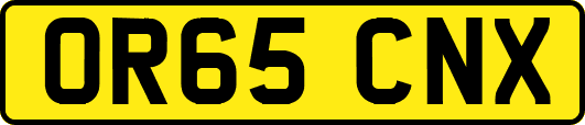 OR65CNX