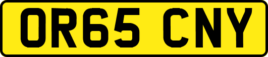 OR65CNY
