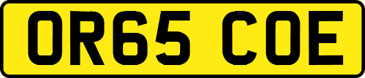 OR65COE