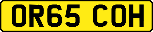 OR65COH