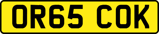 OR65COK