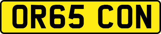 OR65CON