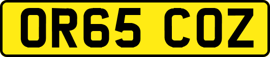 OR65COZ