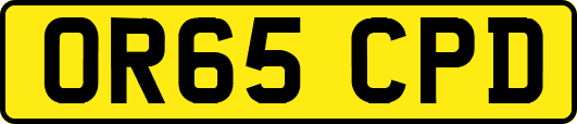 OR65CPD