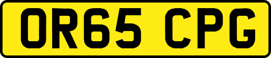 OR65CPG