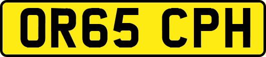 OR65CPH