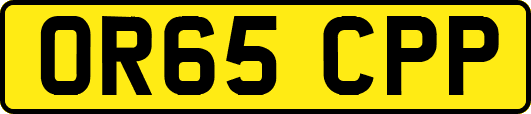 OR65CPP