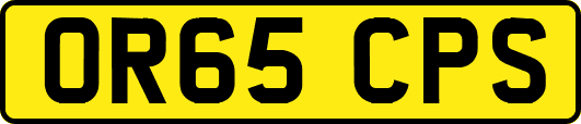 OR65CPS