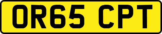 OR65CPT