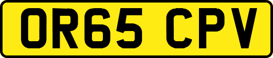 OR65CPV