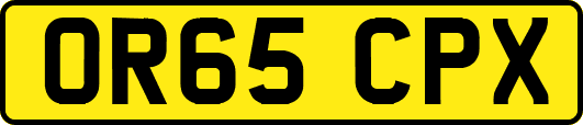 OR65CPX