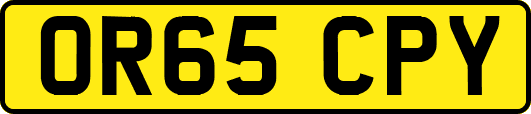 OR65CPY