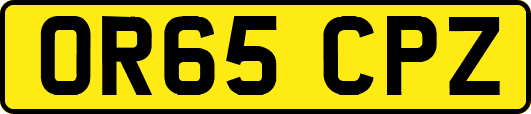 OR65CPZ