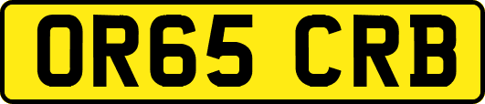 OR65CRB