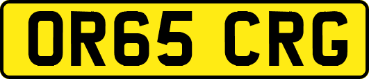 OR65CRG