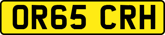 OR65CRH