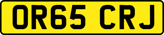 OR65CRJ