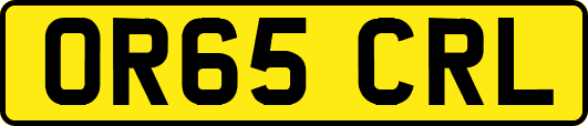 OR65CRL