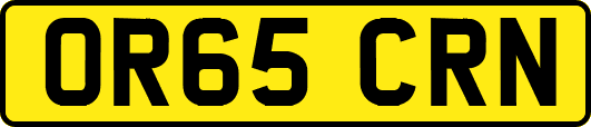 OR65CRN