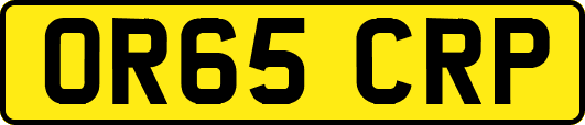 OR65CRP