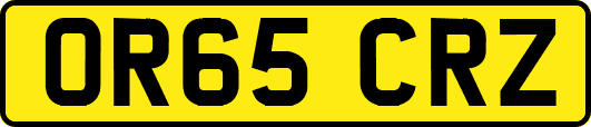 OR65CRZ