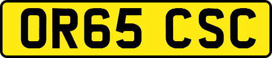 OR65CSC