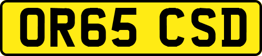 OR65CSD