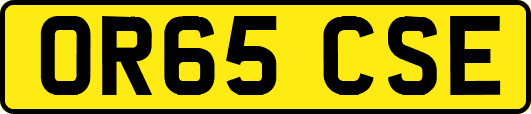 OR65CSE