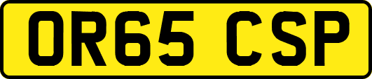 OR65CSP