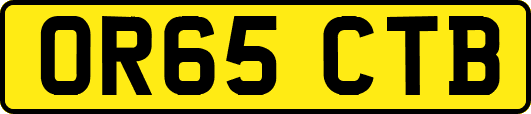 OR65CTB