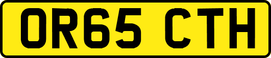 OR65CTH