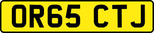 OR65CTJ