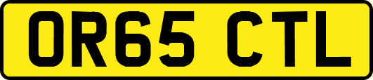OR65CTL