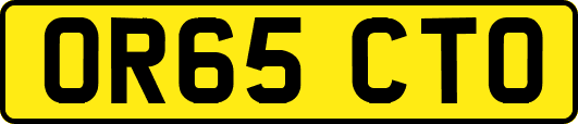 OR65CTO