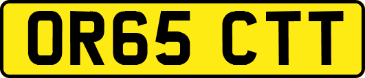 OR65CTT