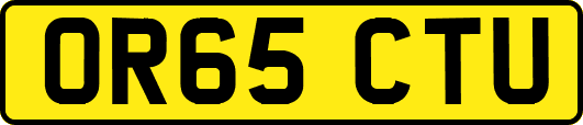 OR65CTU