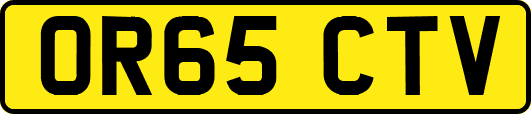 OR65CTV