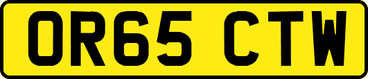 OR65CTW