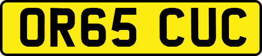 OR65CUC