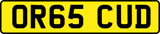 OR65CUD