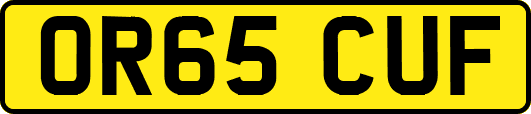 OR65CUF