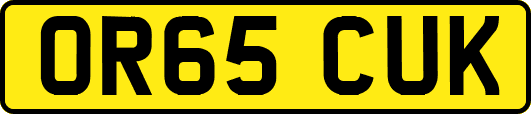 OR65CUK