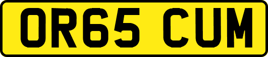 OR65CUM