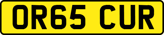 OR65CUR