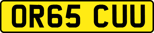 OR65CUU