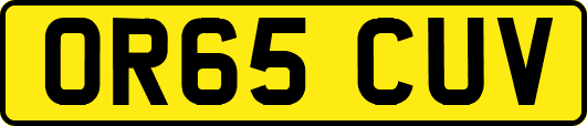OR65CUV