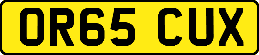 OR65CUX