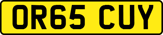 OR65CUY