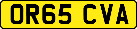 OR65CVA