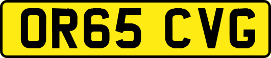 OR65CVG